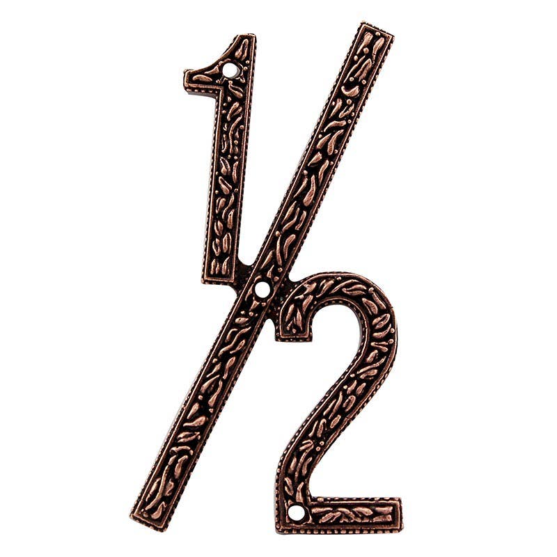 Vicenza NU12 San Michele Tuscan House Number