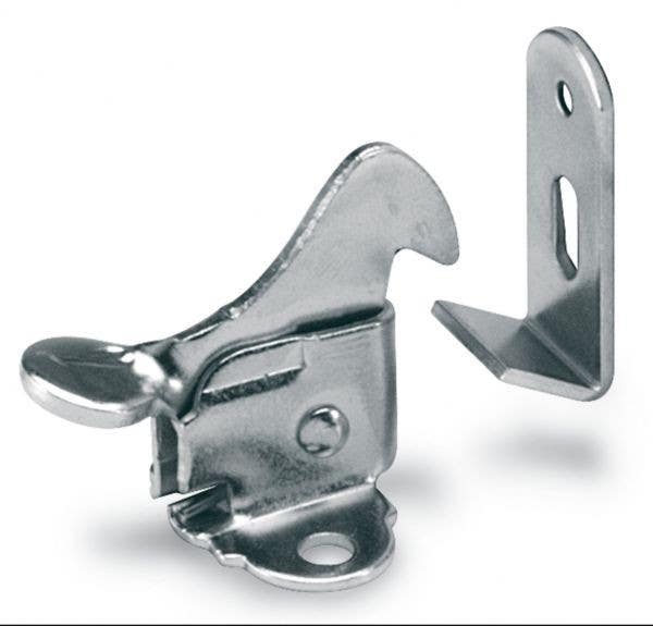 Amerock BP3675 E.Z. Flex Elbow Catch