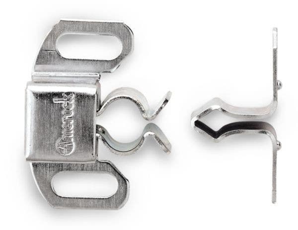 Amerock BP3471 Flex-Grip Catch