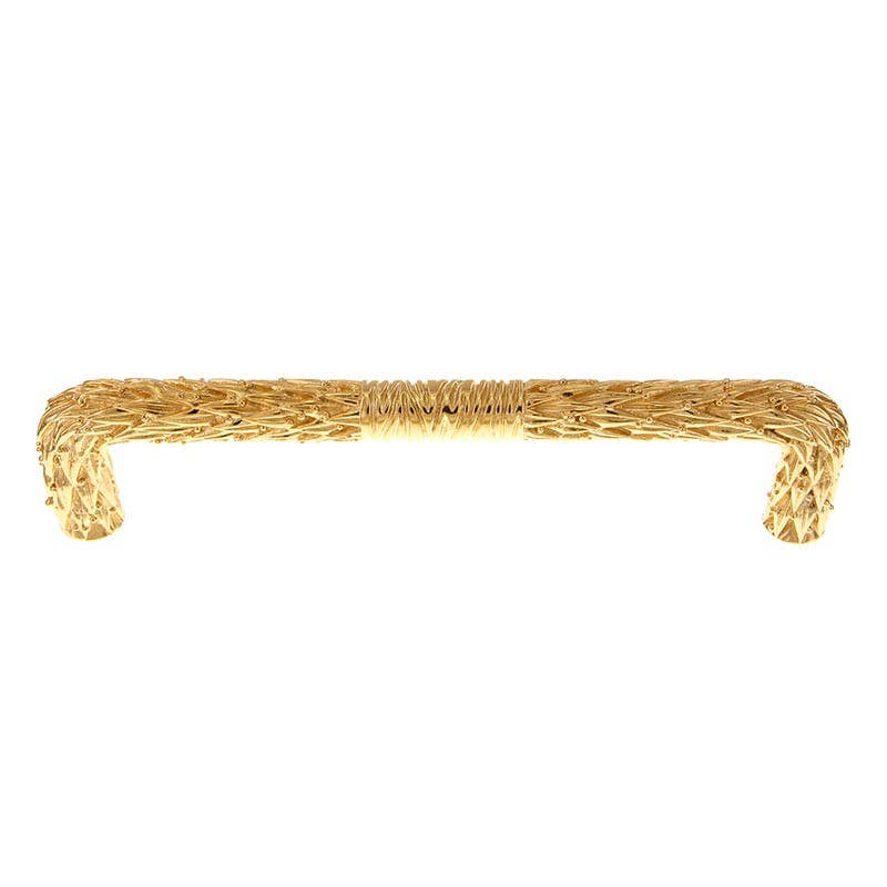 Vicenza P2001-9 Tiziano Contemporary Half-Cylindrical Pull