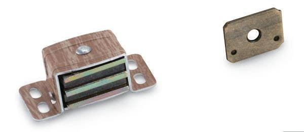 Amerock CM9798 Magnetic Catch Magnetic Catches