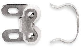 Amerock BP3474 Roller Catch Roller Catches