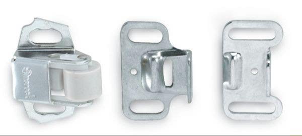 Amerock BP9823 Roller Catches Roller Catches