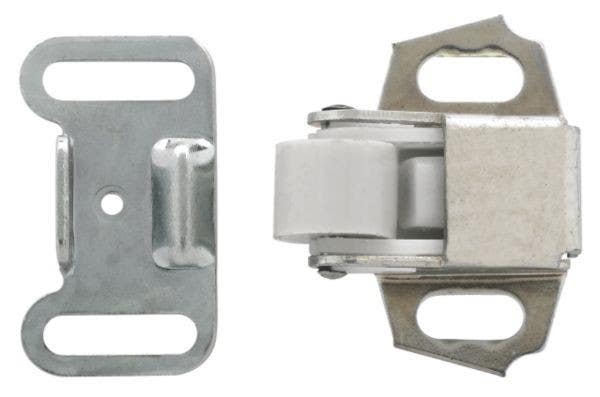 Amerock CM9823 Roller Catches Roller Catches