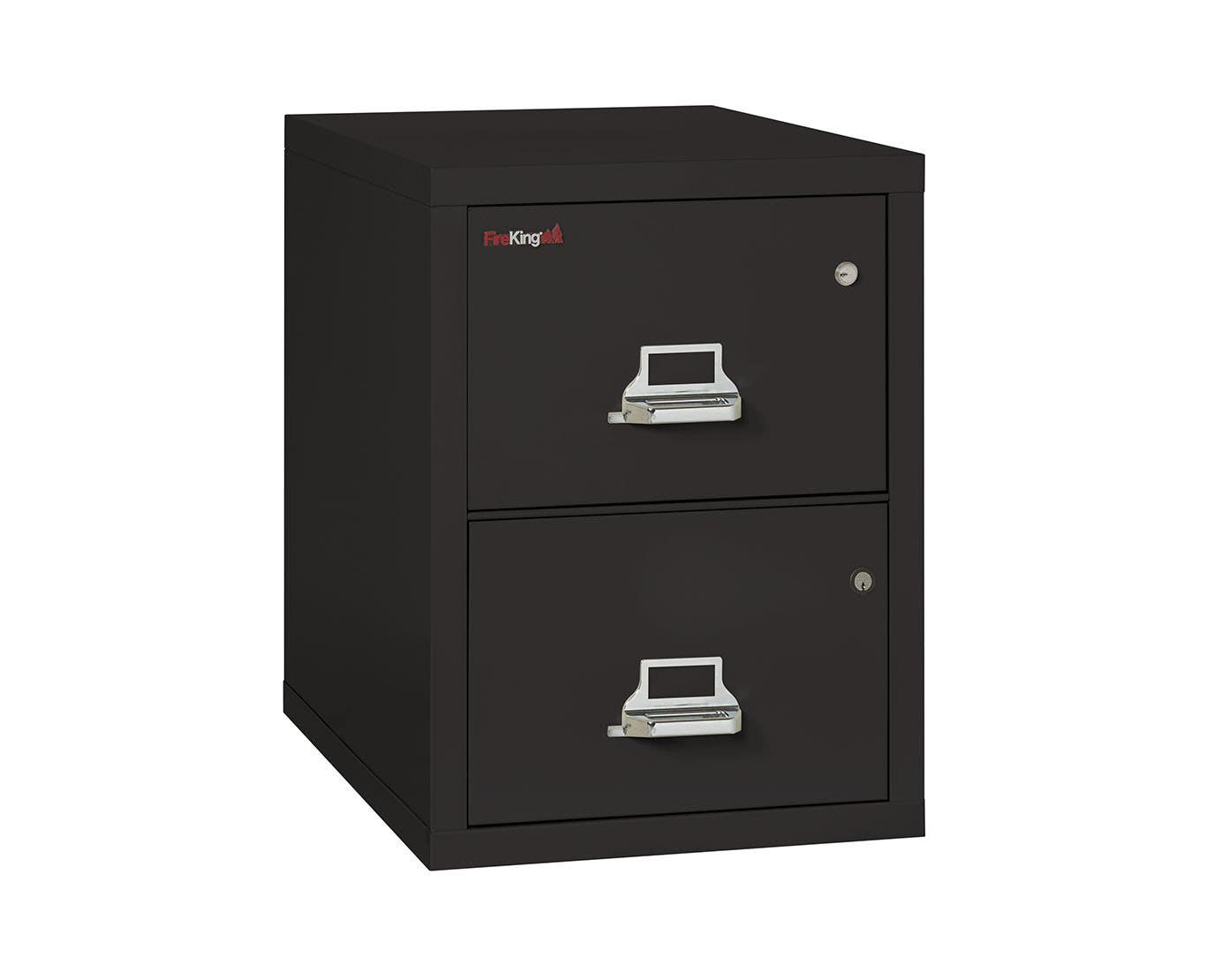 FireKing 2-2131-C SF, Safe-in-a-File, Legal 2 Drawer Cabinet, 501 Ibs. , 1 Hour Fire Rated