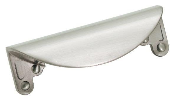 Amerock BP1592 Inspirations 3" Cup Pull