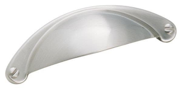 Amerock BP9365 64 mm CTC Cup Pull