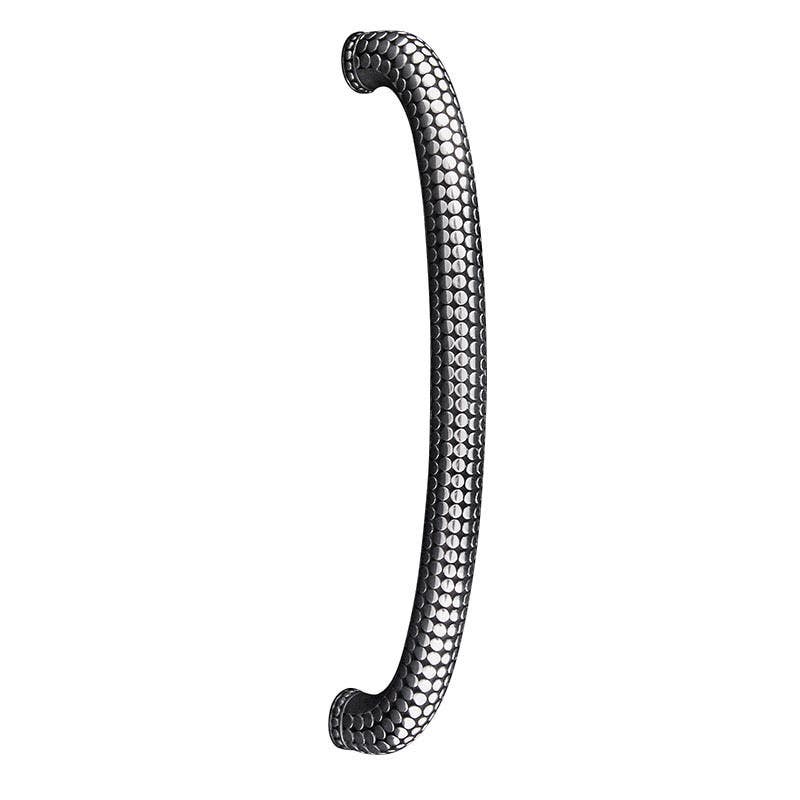 Vicenza PB2001 Tiziano Contemporary Half-Cylindrical Pull