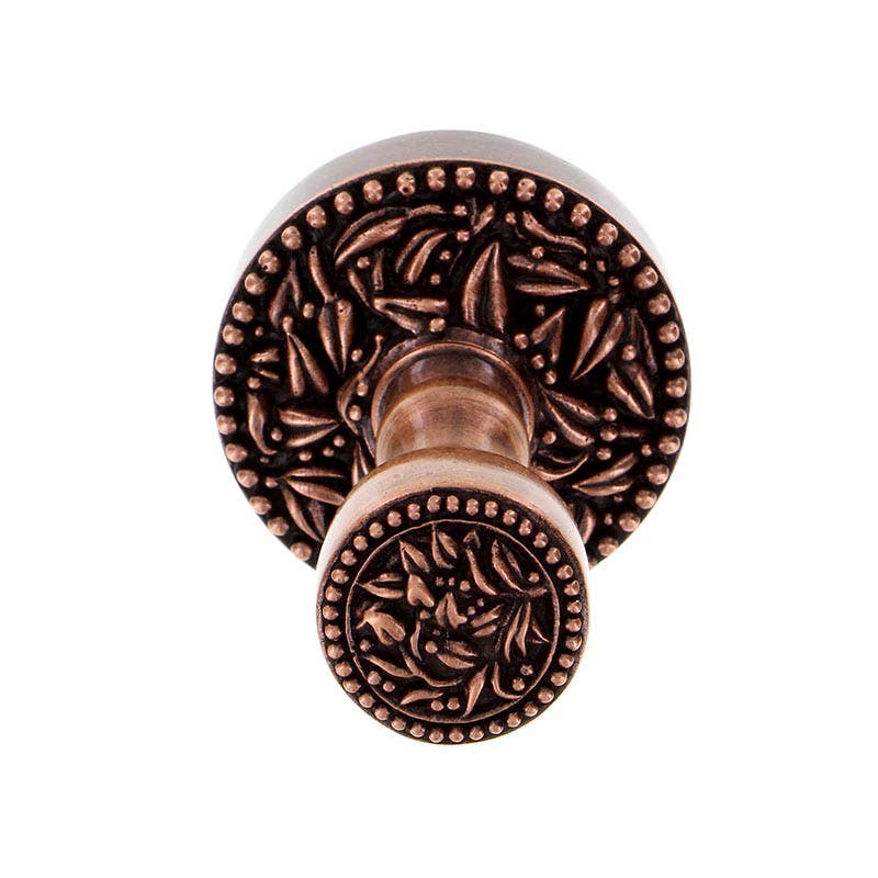 Vicenza PO9000 San Michele Tuscan Round Robe Hook