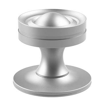 Merit 406 Warrington Collection 2-1/8" Diameter Knob