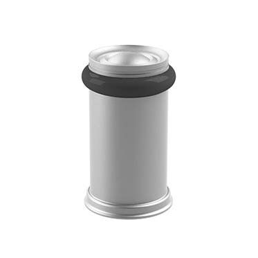 Merit 406FDS Warrington Collection Floor Mounted Door Stop