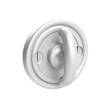 Merit 40850/40851 Warrington Collection Crescent Thumbturn w/ 3/16" Spindle