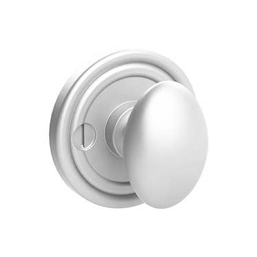 Merit 40852/40853 Warrington Collection Oval Thumbturn w/ 3/16"