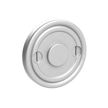 Merit 40860/40861 Warrington Collection Emergency Key Escutcheon w/ 62010 Plug