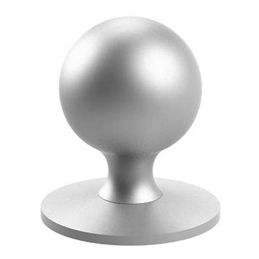 Merit 409 Warrington Collection 2" Diameter Knob