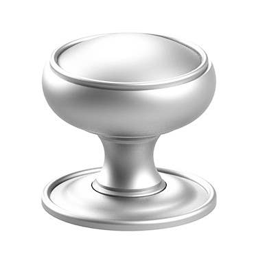 Merit 410 Warrington Collection 2-1/2" Diameter Knob