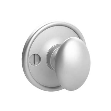 Merit 41052/41053 Warrington Collection Oval Thumbturn w/ 3/16" Spindle