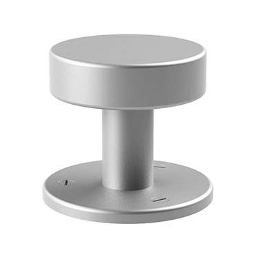 Merit 411 Warrington Collection 2-1/4" Diameter Knob