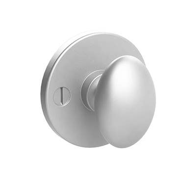 Merit 41152/41153 Warrington Collection Oval Thumbturn w/ 3/16" Spindle