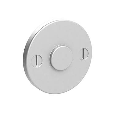 Merit 41160/41161 Warrington Collection Emergency Key Escutcheon w/ 62010 Plug