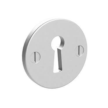 Merit 41168/41169 Warrington Collection Bit Key Escutcheon
