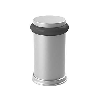 Merit 411FDS Warrington Collection Floor Mounted Door Stop