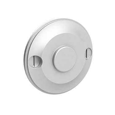 Merit 41260/41261 Warrington Collection Emergency Key Escutcheon w/ 62010 Plug