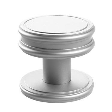 Merit 413 Warrington Collection 2-1/2" Diameter Knob