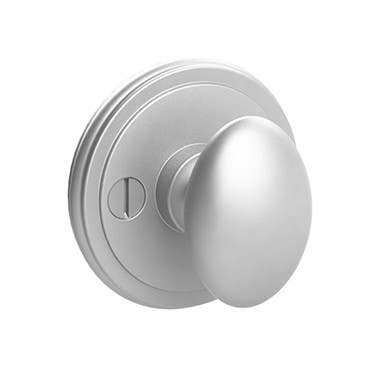 Merit 41352/41353 Warrington Collection Oval Thumbturn w/ 3/16" Spindle