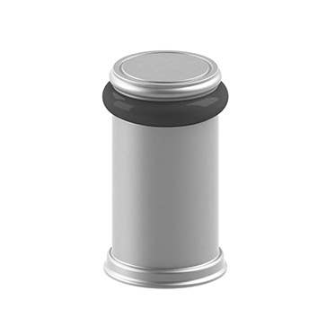 Merit 413FDS Warrington Collection Floor Mounted Door Stop