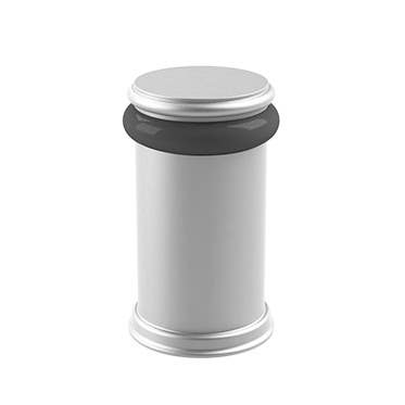 Merit 415FDS Warrington Collection Floor Mounted Door Stop