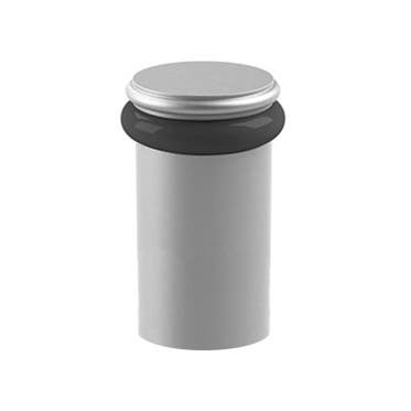 Merit 415FDSM Warrington Collection Modern Floor Mounted Door Stop