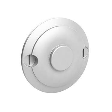 Merit 41860/41861 Warrington Collection Emergency Key Escutcheon w/ 62010 Plug