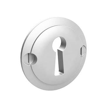Merit 41868/41869 Warrington Collection Bit Key Escutcheon