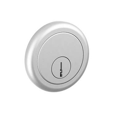 Merit 41959 Warrington Collection Cylinder Collar