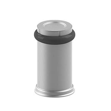 Merit 423FDS Warrington Collection Floor Mounted Door Stop