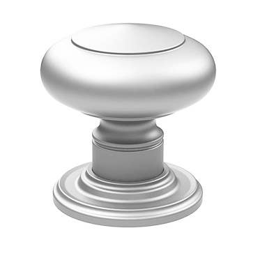 Merit 425 Warrington Collection 2-1/4" Diameter Knob