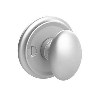 Merit 42552/42553 Warrington Collection Oval Thumbturn w/ 3/16" Spindle