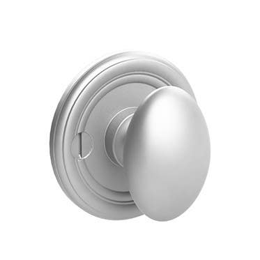 Merit 42652/42653 Warrington Collection Oval Thumbturn w/ 3/16" Spindle