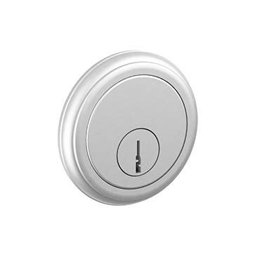 Merit 42659 Warrington Collection Cylinder Collar