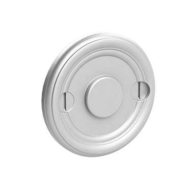 Merit 42660/42661 Warrington Collection Emergency Key Escutcheon w/ 62010 Plug