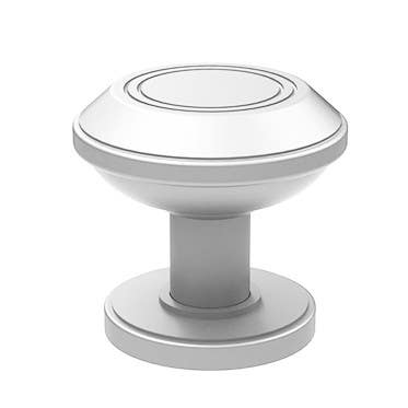 Merit 427 Warrington Collection 2-1/2" Diameter Knob