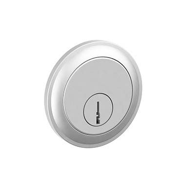 Merit 42859 Warrington Collection Cylinder Collar