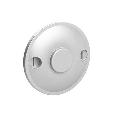 Merit 42860/42861 Warrington Collection Emergency Key Escutcheon w/ 62010 Plug