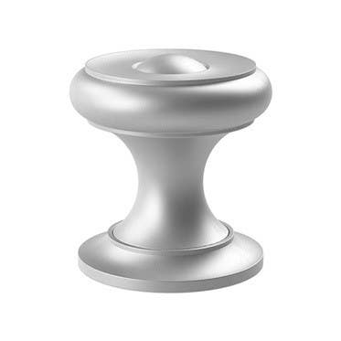 Merit 429 Warrington Collection 2-1/8" Diameter Knob