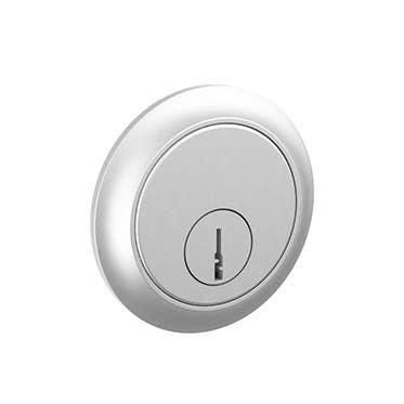 Merit 42959 Warrington Collection Cylinder Collar