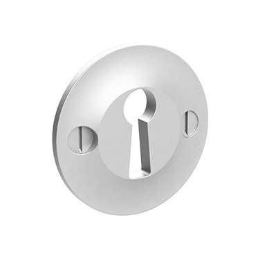 Merit 42968/42969 Warrington Collection Bit Key Escutcheon