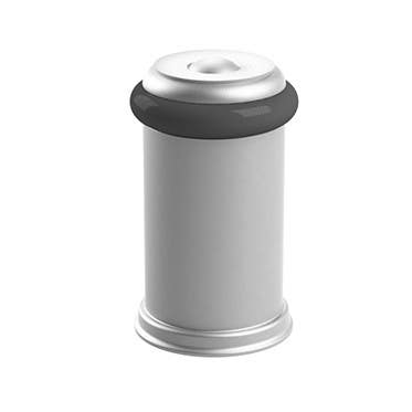 Merit 429FDS Warrington Collection Floor Mounted Door Stop