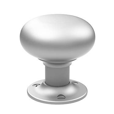 Merit 430 Warrington Collection 2-1/4" Diameter Knob