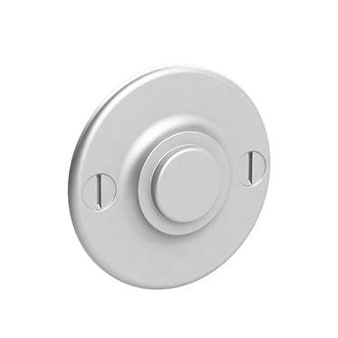 Merit 43060/43061 Warrington Collection Emergency Key Escutcheon w/ 62010 Plug